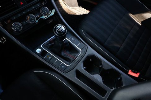 Used 2019 Volkswagen Jetta GLI image 38