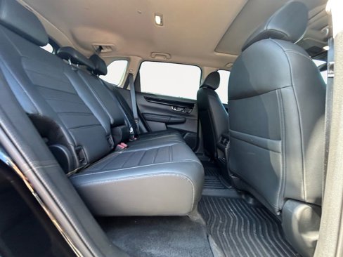 Used 2024 Honda CR-V EX-L image 11
