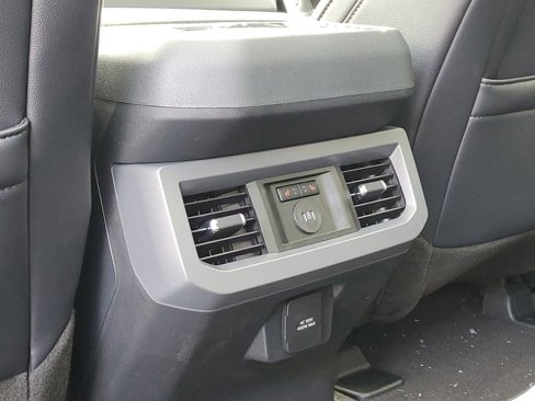 New 2025 Ford F350 Lariat w/ Lariat Ultimate Package image 35