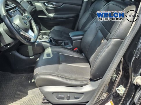 Used 2019 Nissan Rogue SL image 14