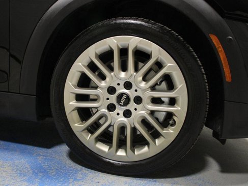 Certified 2025 MINI Cooper S image 22