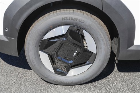 New 2026 Kia EV9 Wind image 19
