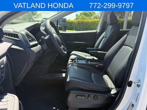 New 2026 Honda Odyssey EX-L image 9
