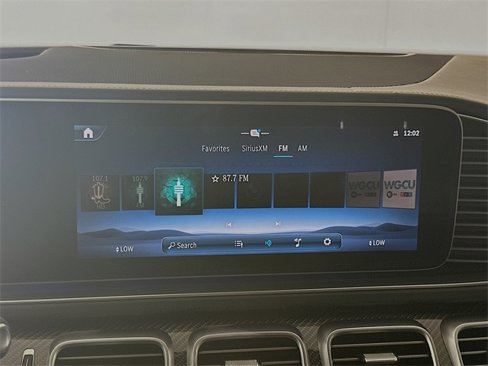 New 2026 Mercedes-Benz GLE 63 AMG S image 15