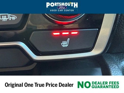 Used 2019 Honda CR-V EX image 11
