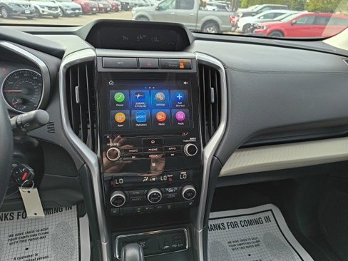 Used 2022 Subaru Ascent Premium image 23