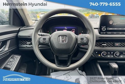 Used 2024 Honda Accord EX image 8