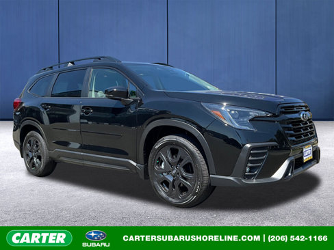 New 2025 Subaru Ascent Onyx Edition image 1