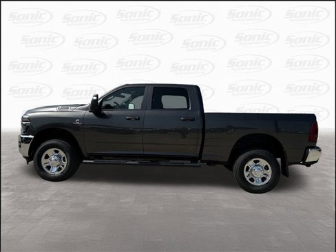 New 2025 RAM 2500 Tradesman image 2