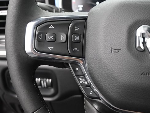 New 2026 RAM 1500 Laramie image 10