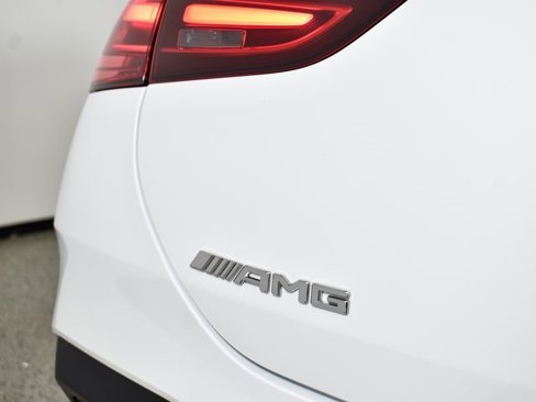 New 2026 Mercedes-Benz GLE 53 AMG 4MATIC Coupe image 9