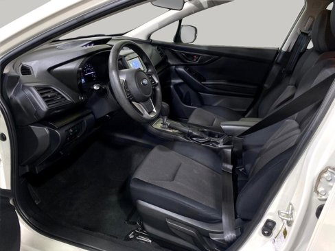 Used 2023 Subaru Crosstrek 2.0i image 13