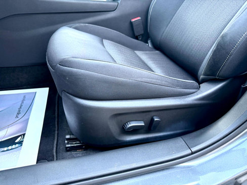 Used 2021 Nissan Altima 2.5 SV image 24