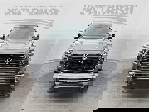 New 2026 Toyota Sequoia Limited image 8
