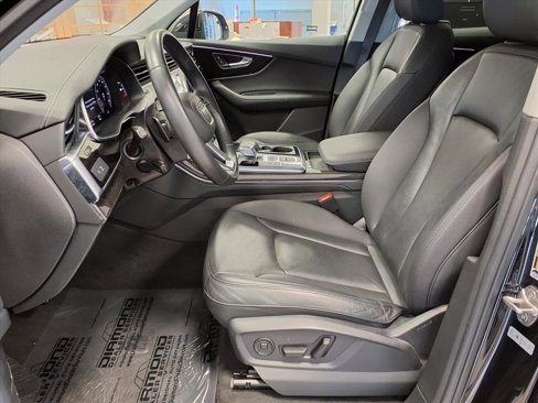 Used 2024 Audi Q7 3.0T Premium Plus image 20
