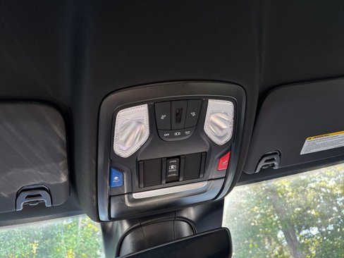 New 2025 RAM 3500 Tradesman image 32