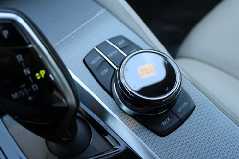 Used 2018 BMW M550i xDrive image 39
