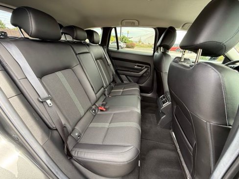 Used 2024 MAZDA CX-50 AWD 2.5 S w/ Preferred Package image 26