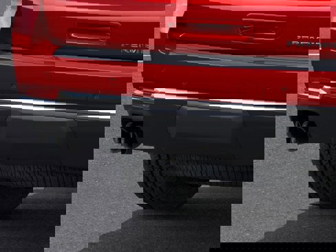 New 2026 Chevrolet Tahoe Premier image 38