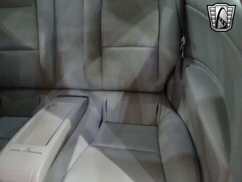 Used 2006 INFINITI G35 Coupe image 25