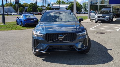 New 2026 Volvo XC60 B5 Plus w/ Climate Package image 35