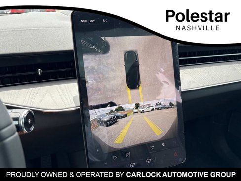 New 2025 Polestar Polestar 3 image 30