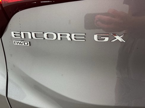 New 2026 Buick Encore GX Sport Touring image 7