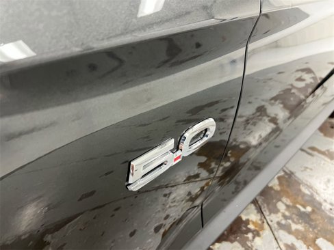 Used 2018 Ford Mustang GT Premium w/ Enhanced Security Package image 24