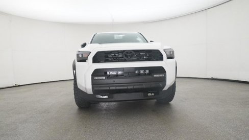 New 2025 Toyota 4Runner TRD Sport Premium image 2