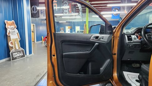 Used 2020 Ford Ranger XLT w/ Equipment Group 301A Mid image 6