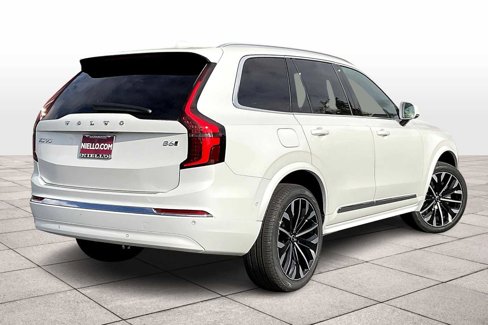 New 2026 Volvo XC90 B6 Plus w/ Protection Package Premier image 4