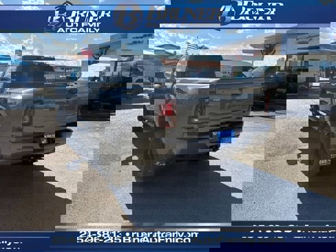 New 2026 RAM 3500 Lone Star image 8