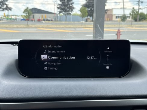 New 2025 MAZDA CX-50 Meridian Edition w/ Apex Package image 18