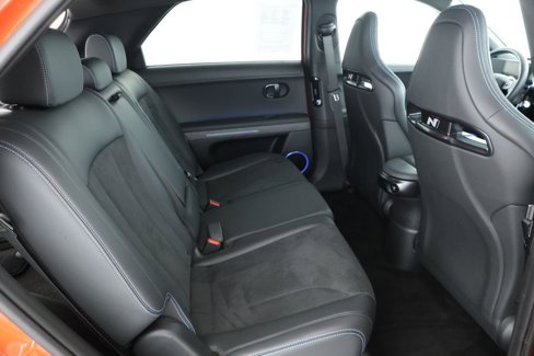 Used 2025 Hyundai Ioniq 5 N image 23
