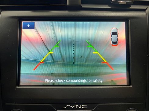 Used 2020 Ford Fusion SE w/ Equipment Group 151A image 17