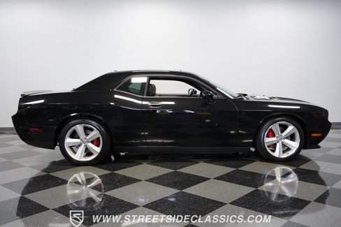 Used 2008 Dodge Challenger SRT8 image 14