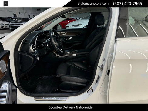 Used 2021 Mercedes-Benz C 300 Sedan w/ Premium Package image 23