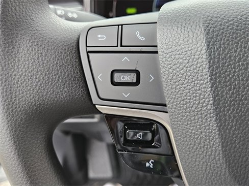 New 2026 Toyota Camry LE image 26