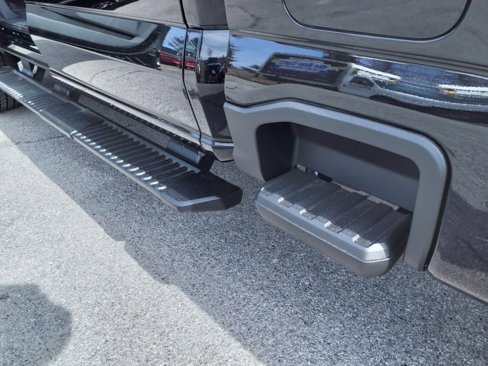New 2025 Ford F250 XL w/ STX Appearance Package image 19