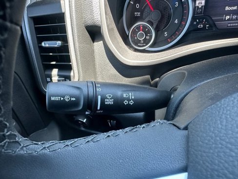 New 2025 RAM 2500 Tradesman image 34