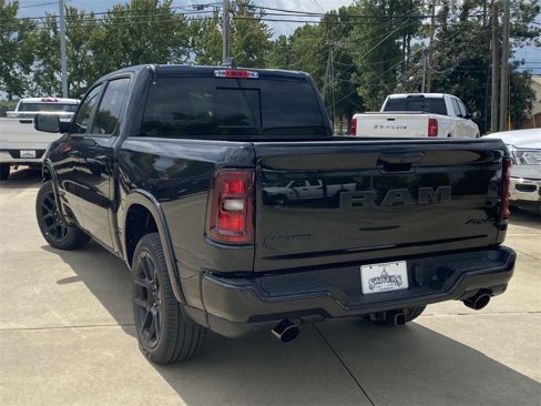 New 2026 RAM 1500 Laramie image 33