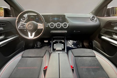 Used 2023 Mercedes-Benz GLA 250 4MATIC image 51