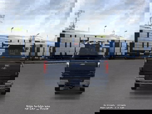 New 2025 Ford F150 Lariat image 5