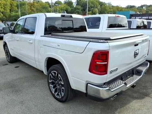 New 2025 RAM 1500 Limited image 4