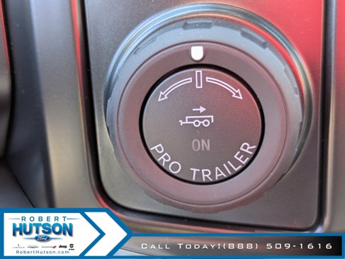 New 2026 Ford F250 Lariat image 28