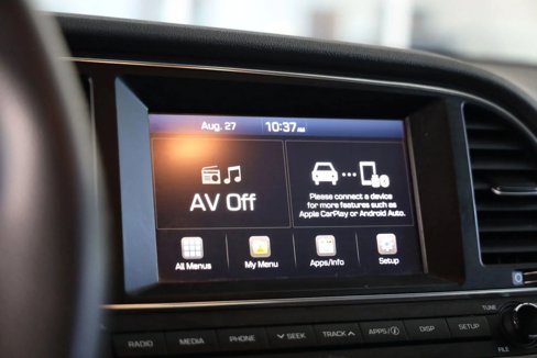 Used 2018 Hyundai Elantra SEL image 16