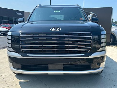 New 2026 Hyundai Palisade Calligraphy image 12