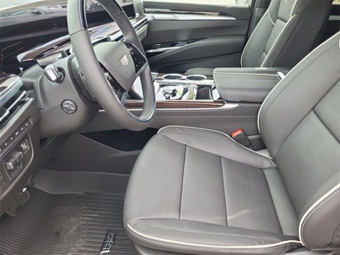 New 2025 Cadillac Escalade Premium Luxury w/ Touring Package image 9