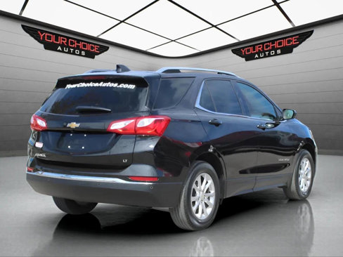 Used 2020 Chevrolet Equinox LT image 5