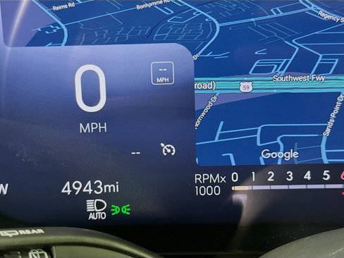 Used 2025 Buick Envision Preferred image 15